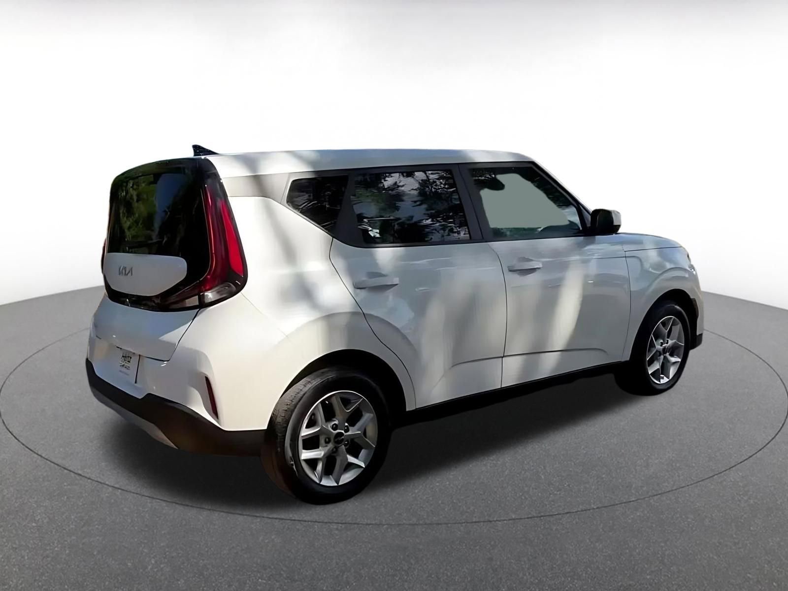 Thumbnail: 2025 Kia Soul - 15