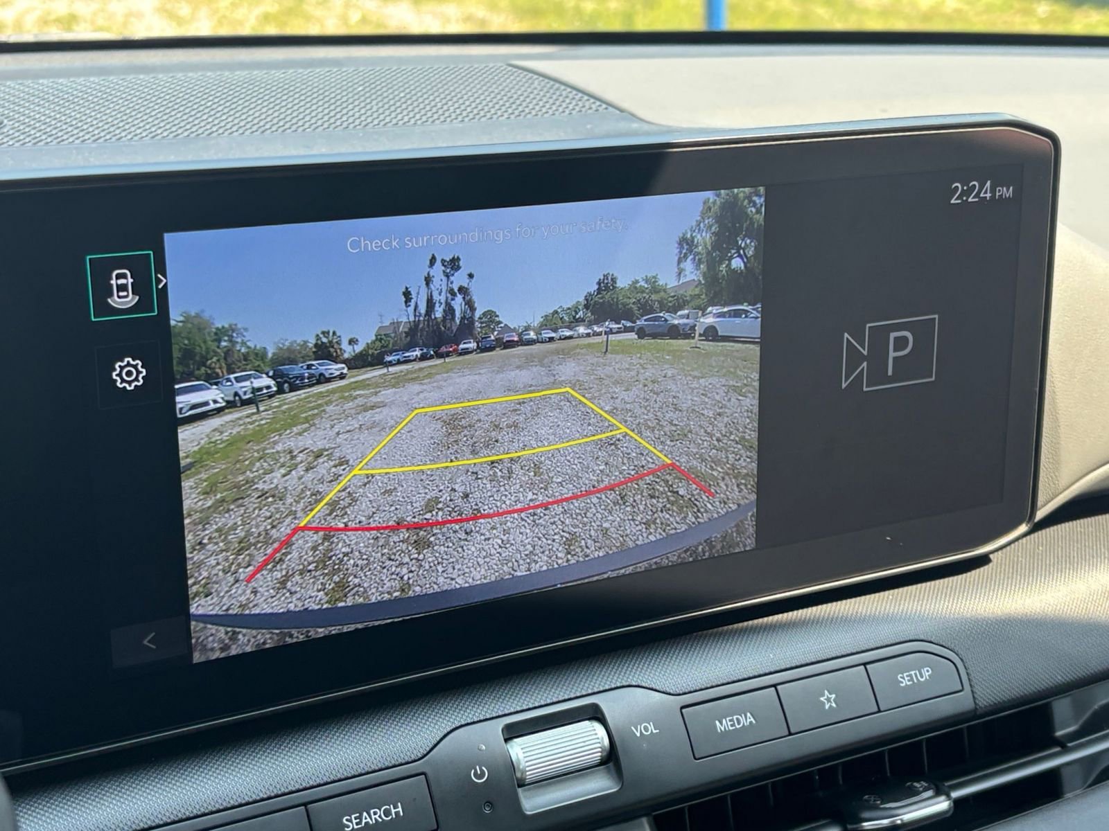 Thumbnail: 2025 Kia K4 - 25