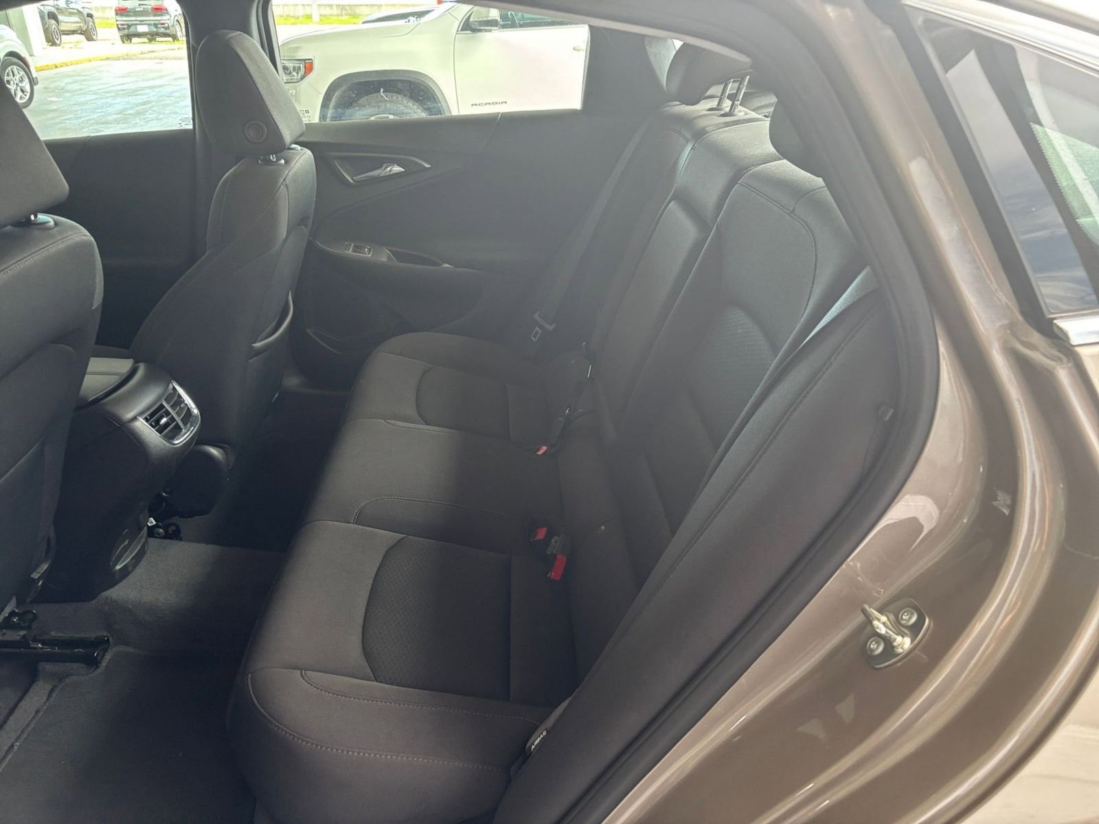 Thumbnail: 2024 Chevrolet Malibu - 25