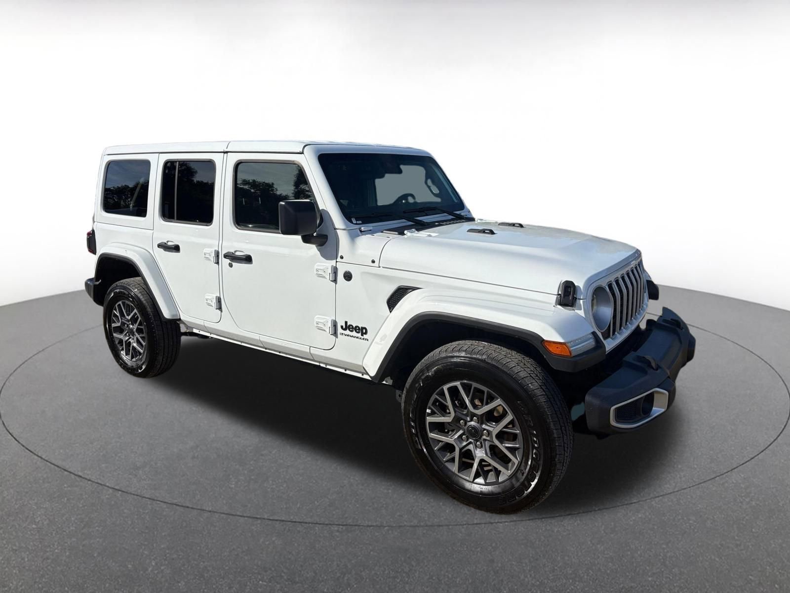 Thumbnail: 2025 Jeep Wrangler - 1