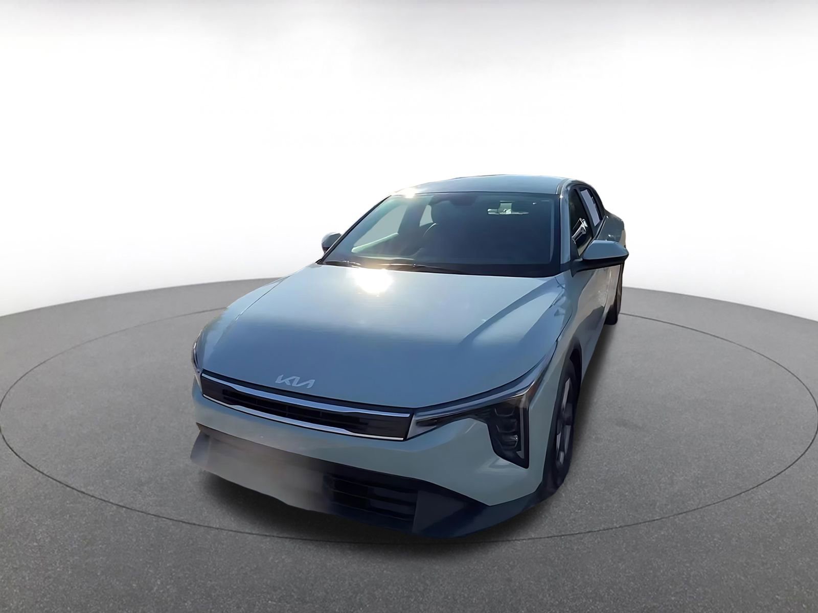 Thumbnail: 2025 Kia K4 - 7