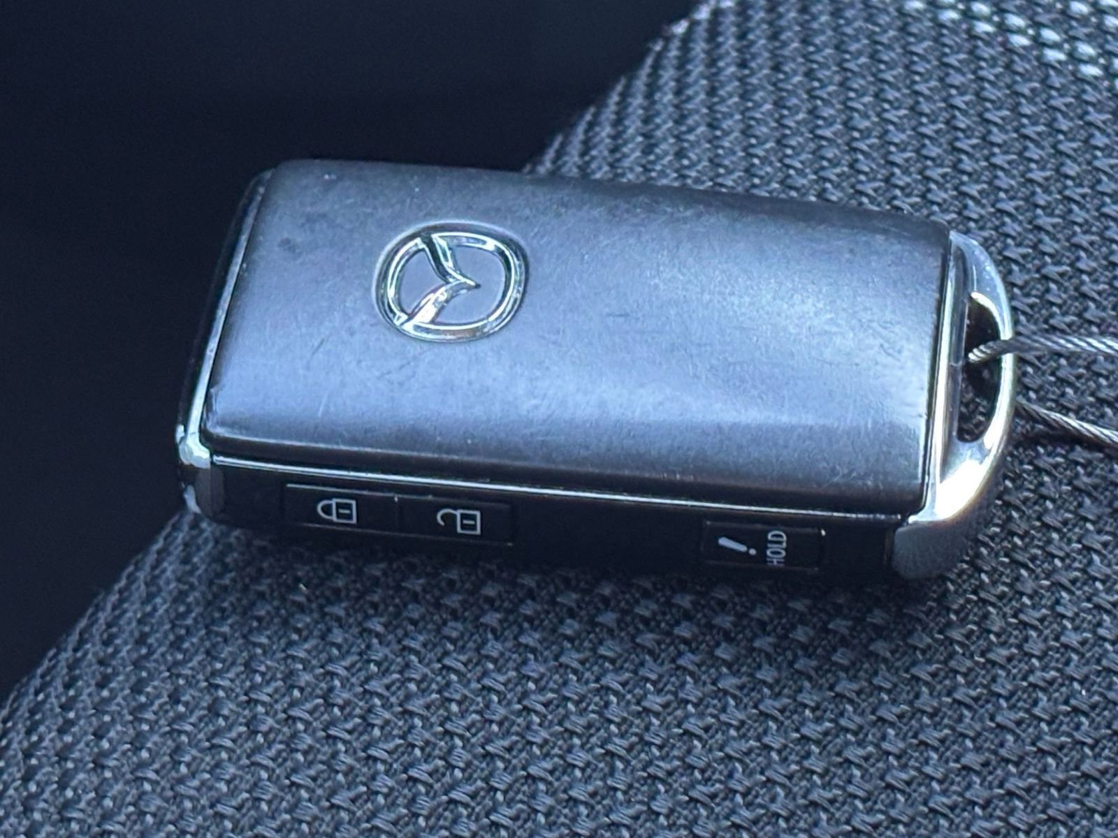 Thumbnail: 2025 Mazda CX-50 - 22