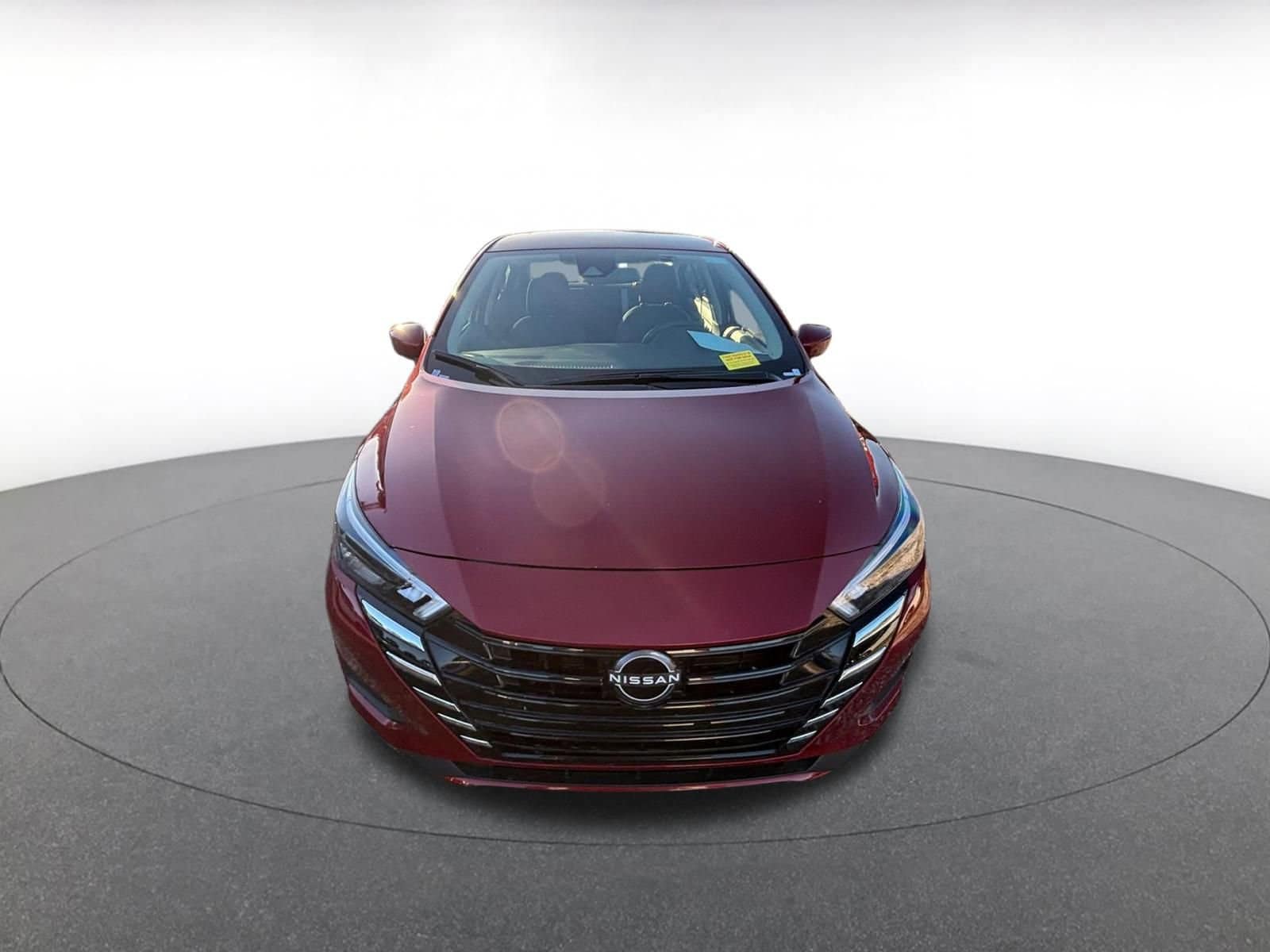 Thumbnail: 2025 Nissan Versa - 2