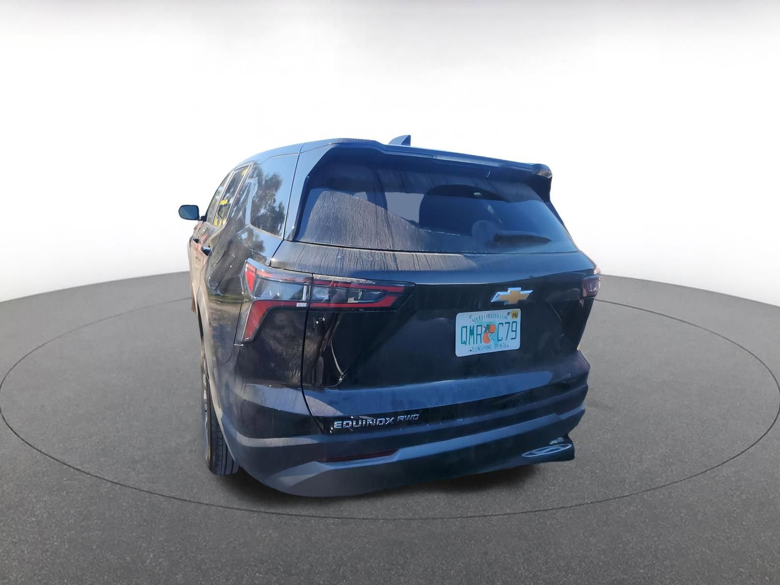 Thumbnail: 2025 Chevrolet Equinox - 6