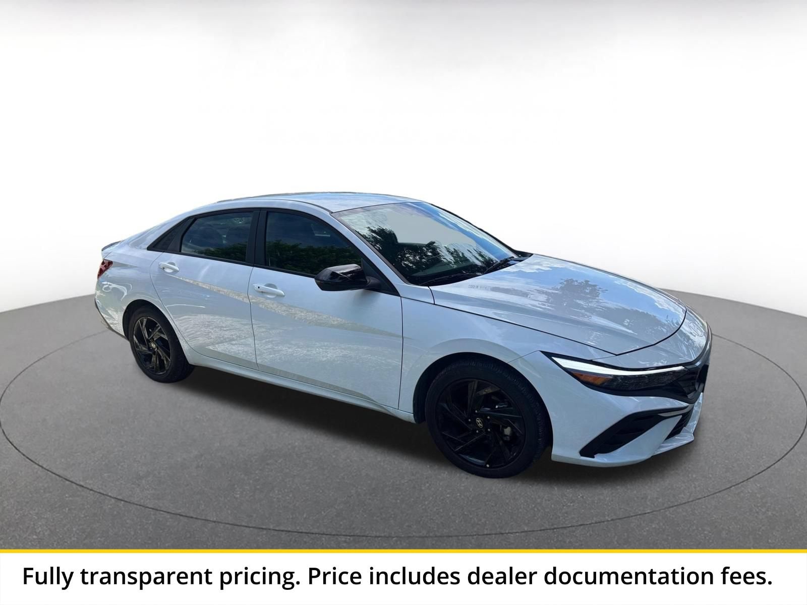 Thumbnail: 2026 Hyundai Elantra - 1