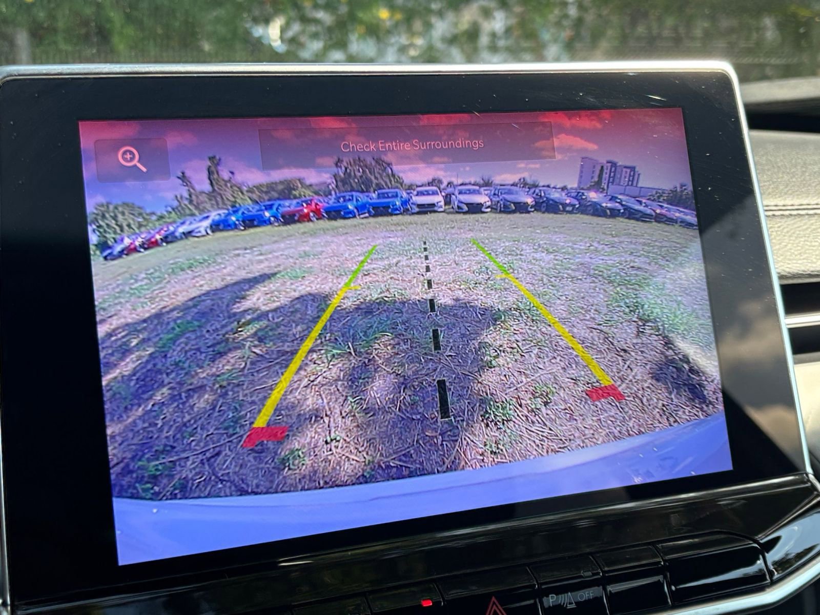 Thumbnail: 2025 Jeep Compass - 27