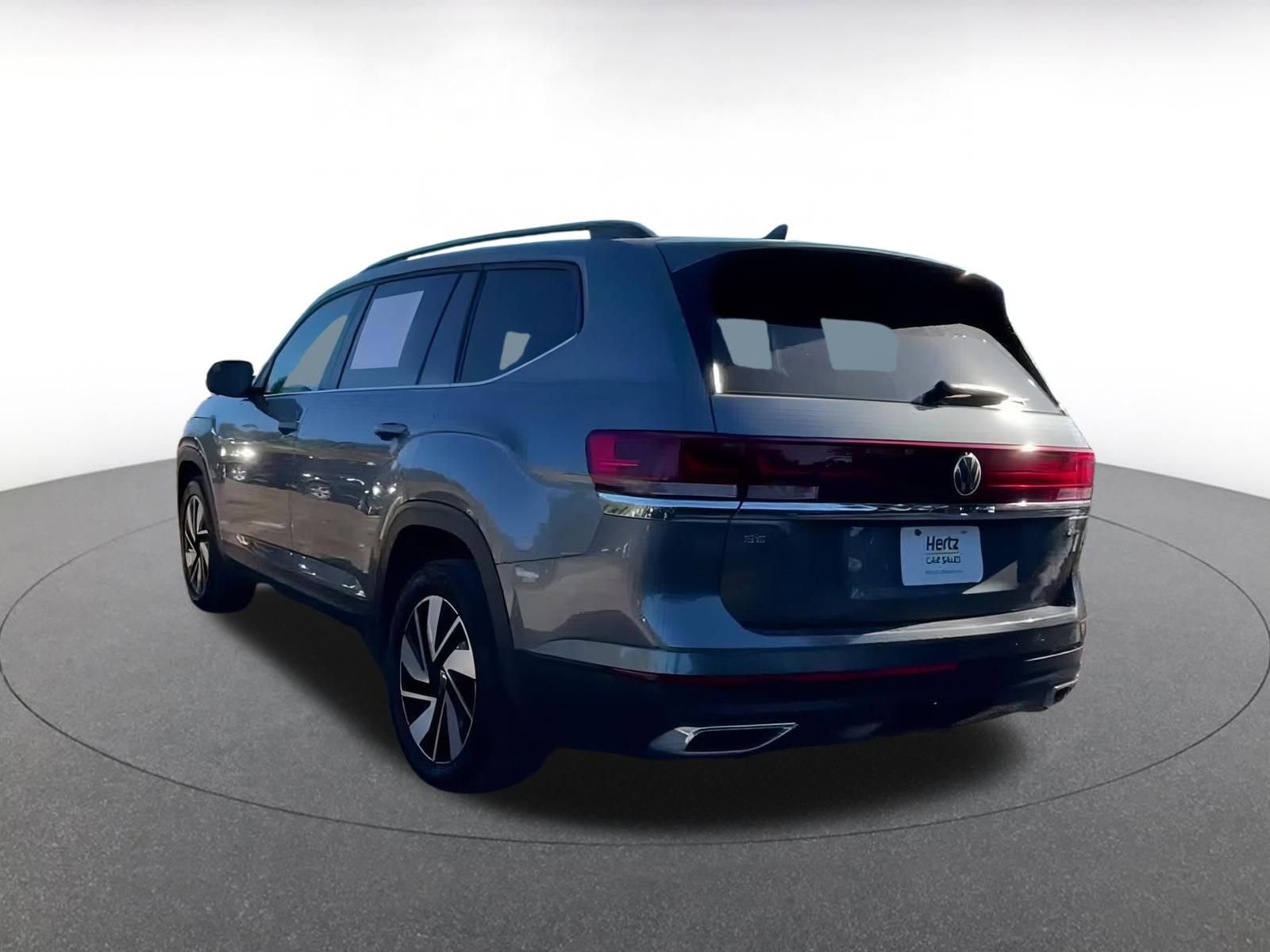 Thumbnail: 2025 Volkswagen Atlas - 11