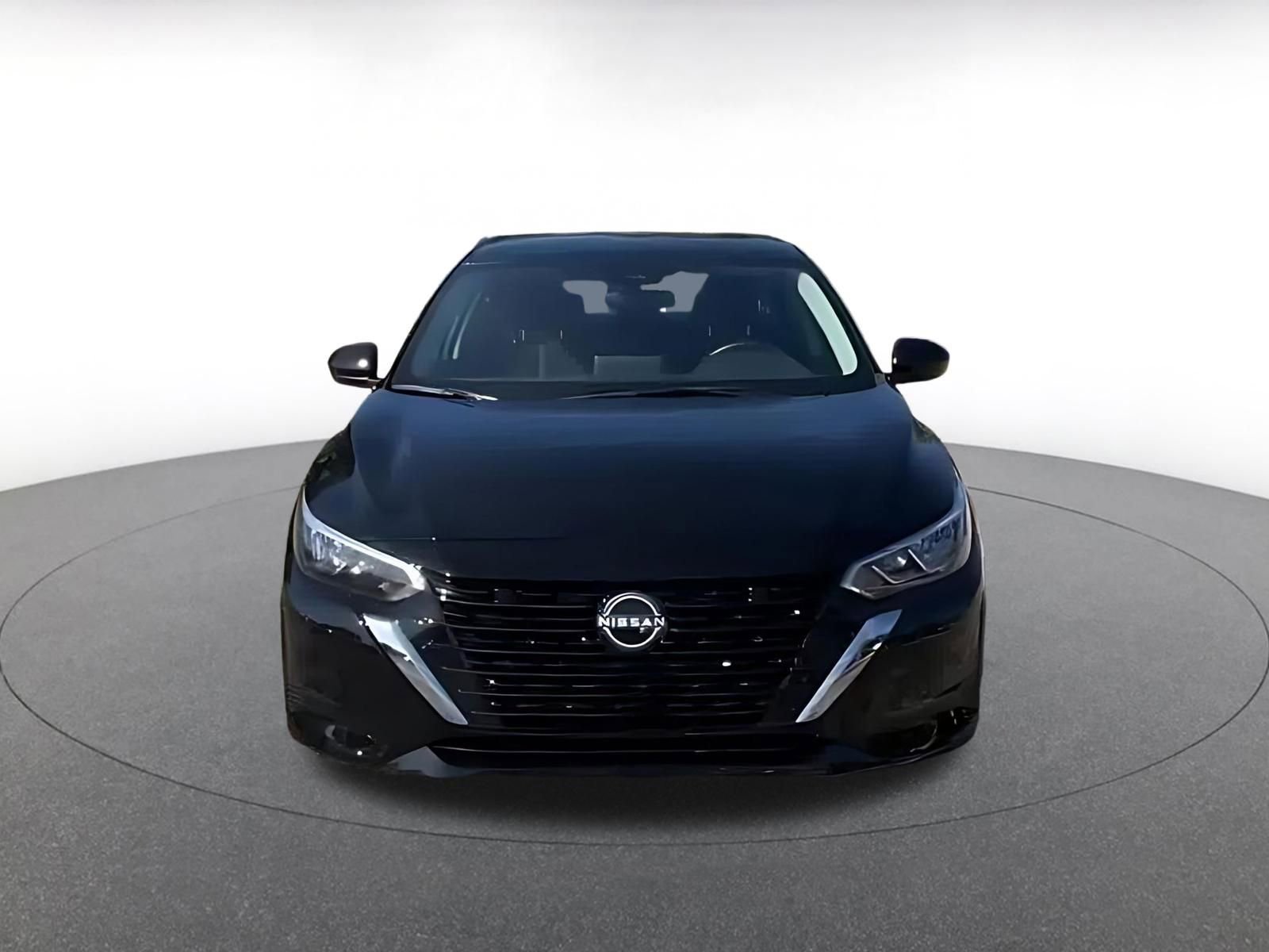 Thumbnail: 2025 Nissan Sentra - 3