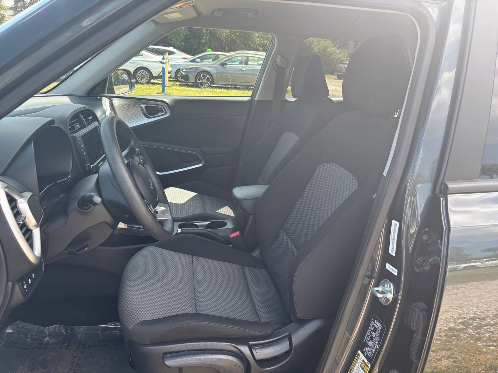 Thumbnail: 2025 Kia Soul - 35