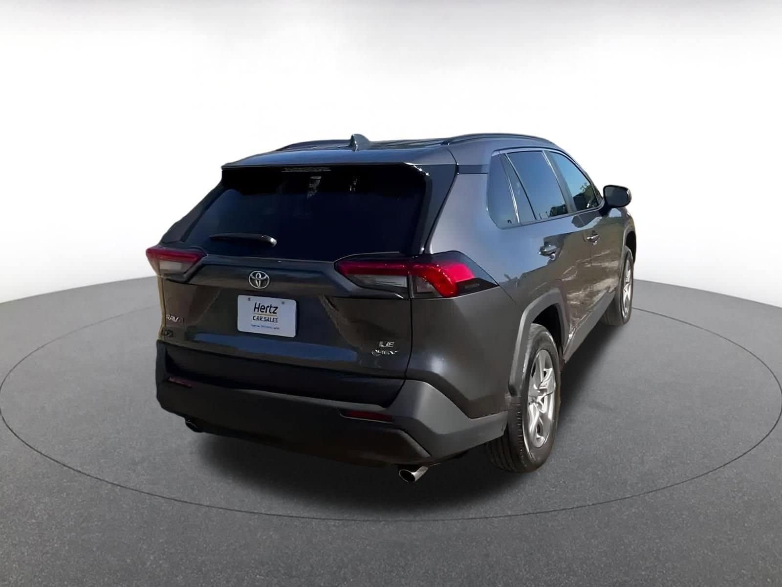 Thumbnail: 2025 Toyota RAV4 - 14