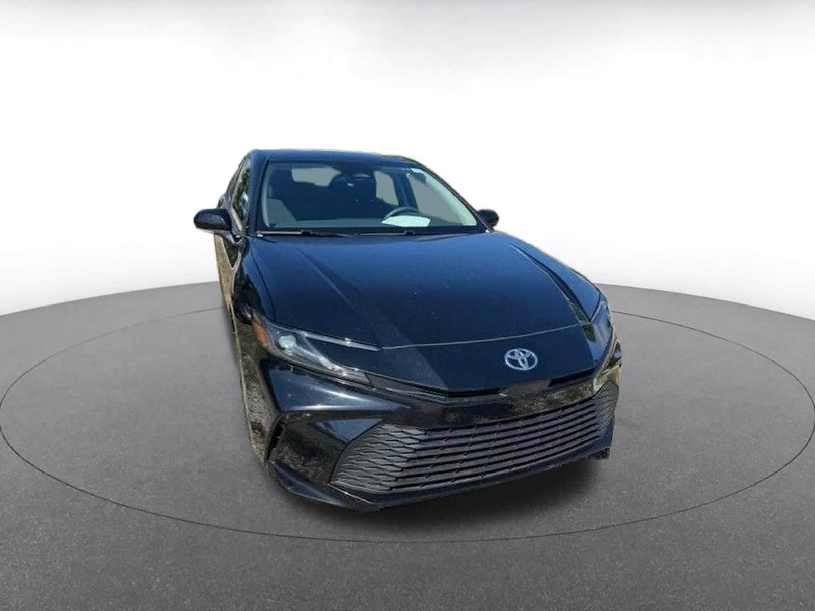 Thumbnail: 2025 Toyota Camry - 1