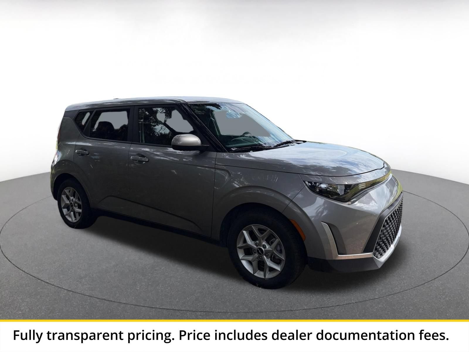 Thumbnail: 2025 Kia Soul - 1