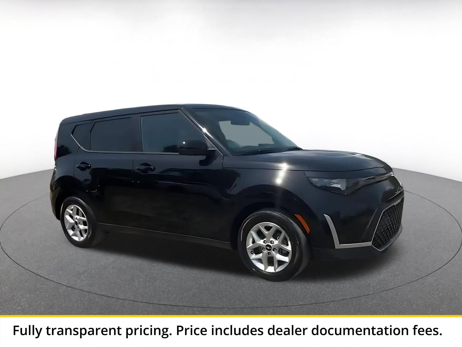 Thumbnail: 2025 Kia Soul - 1