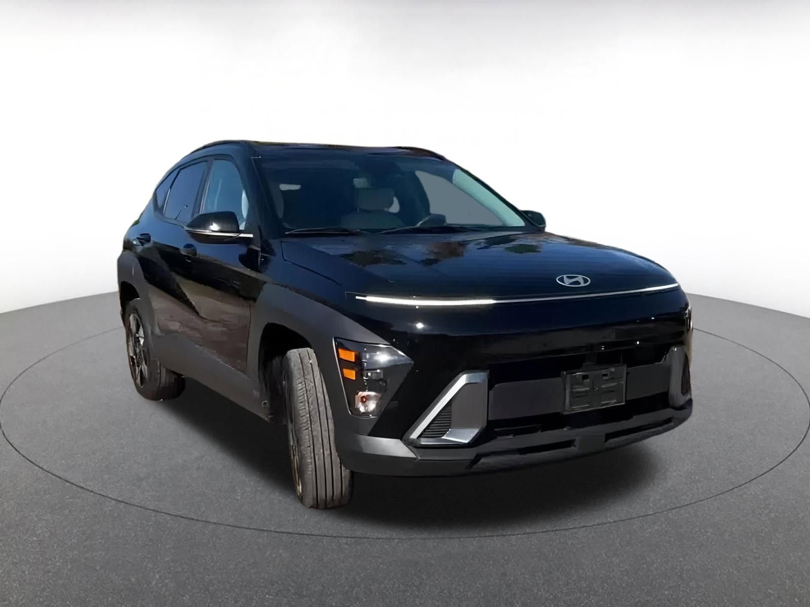 Thumbnail: 2025 Hyundai Kona - 3