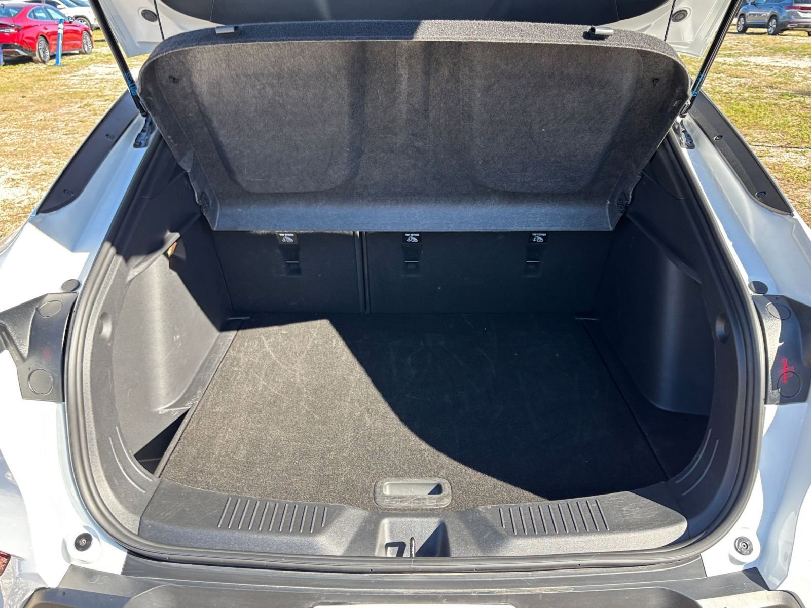 Thumbnail: 2025 Buick Envista - 31