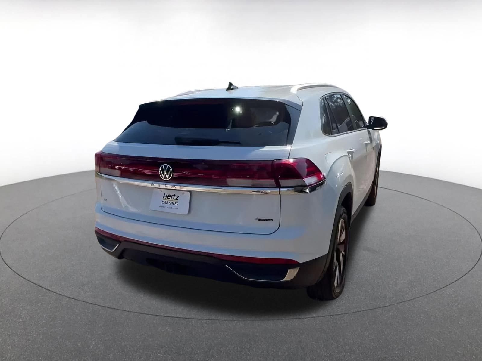 Thumbnail: 2025 Volkswagen Atlas - 15