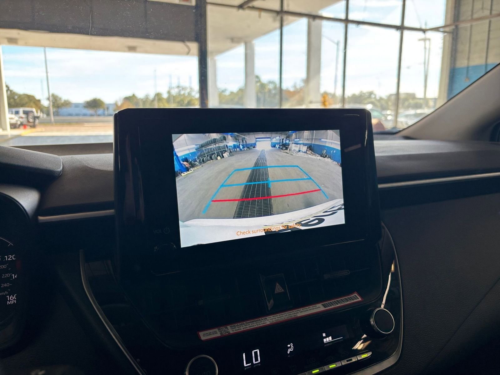 Thumbnail: 2025 Toyota Corolla - 17