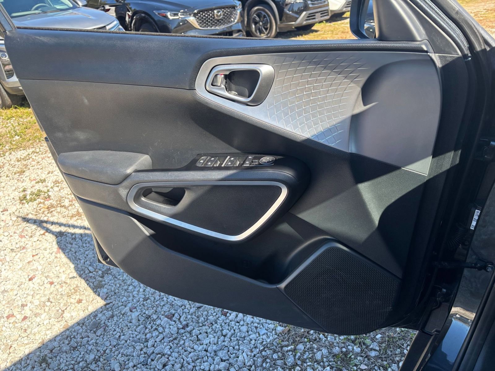 Thumbnail: 2025 Kia Soul - 18