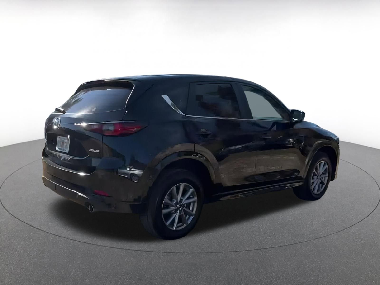Thumbnail: 2025 Mazda CX-5 - 16