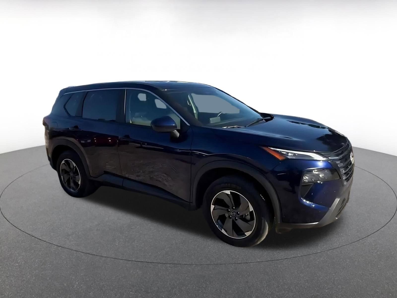 Thumbnail: 2025 Nissan Rogue - 2