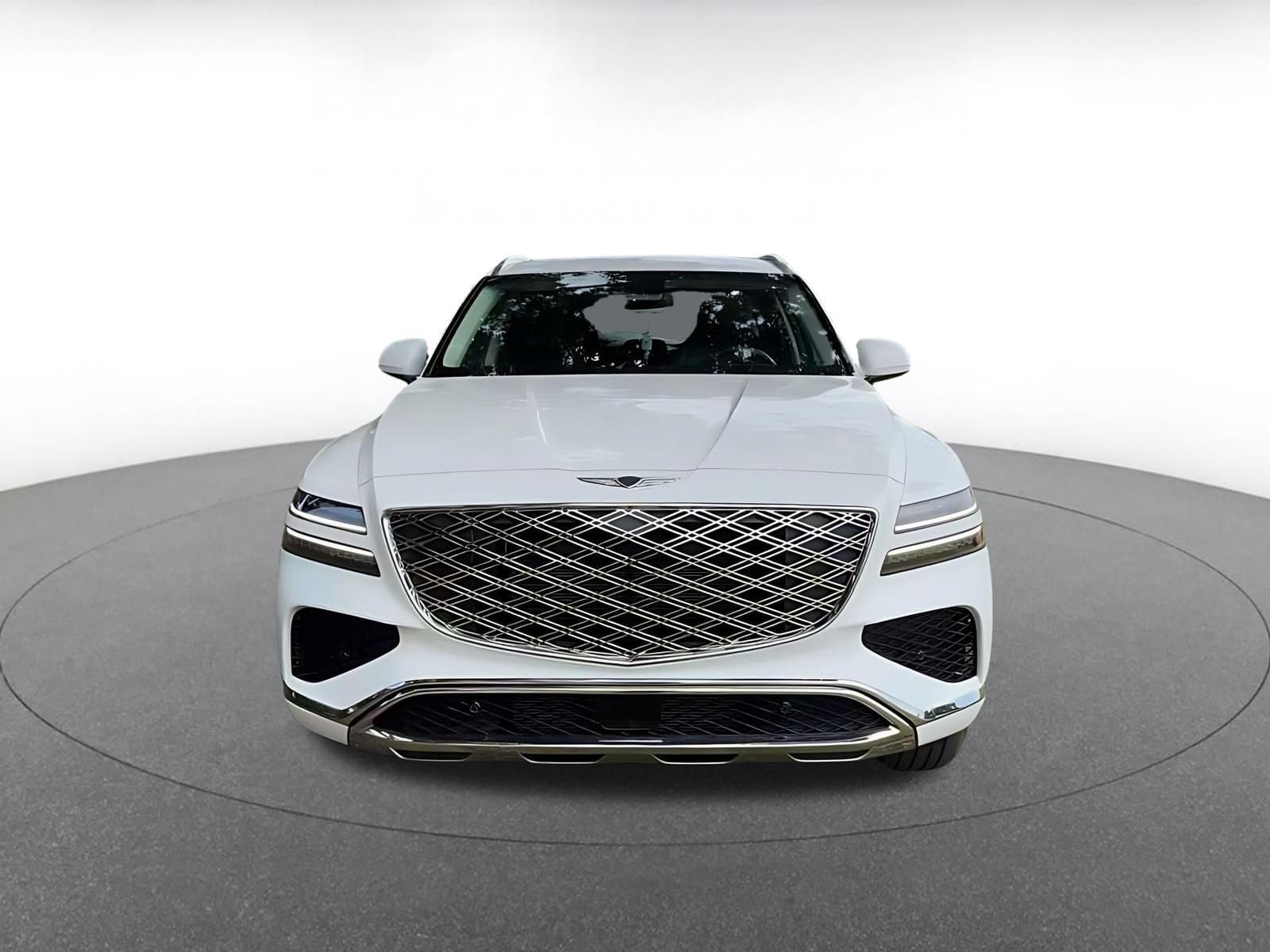 Thumbnail: 2026 Genesis GV80 - 4
