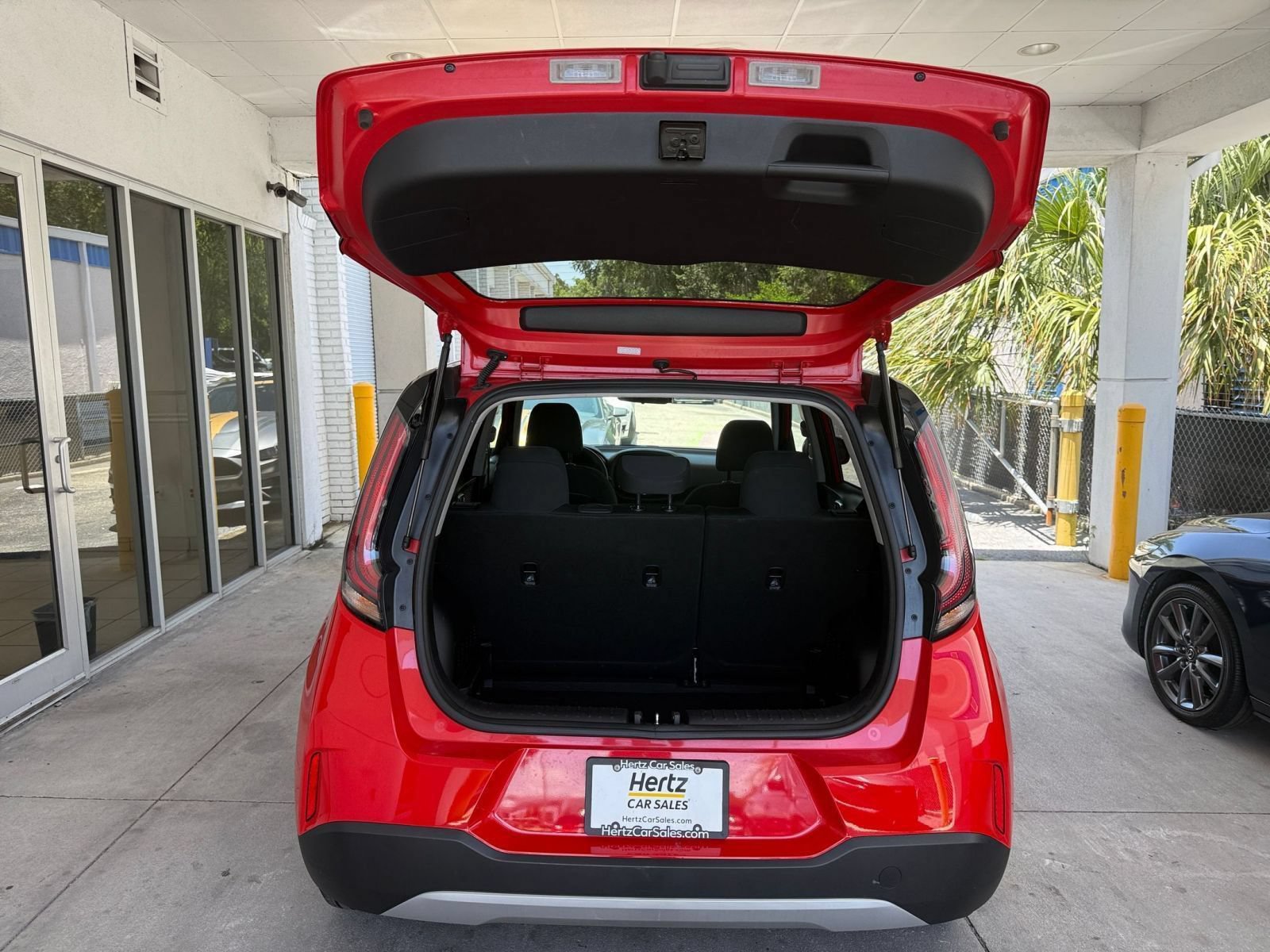 Thumbnail: 2025 Kia Soul - 29
