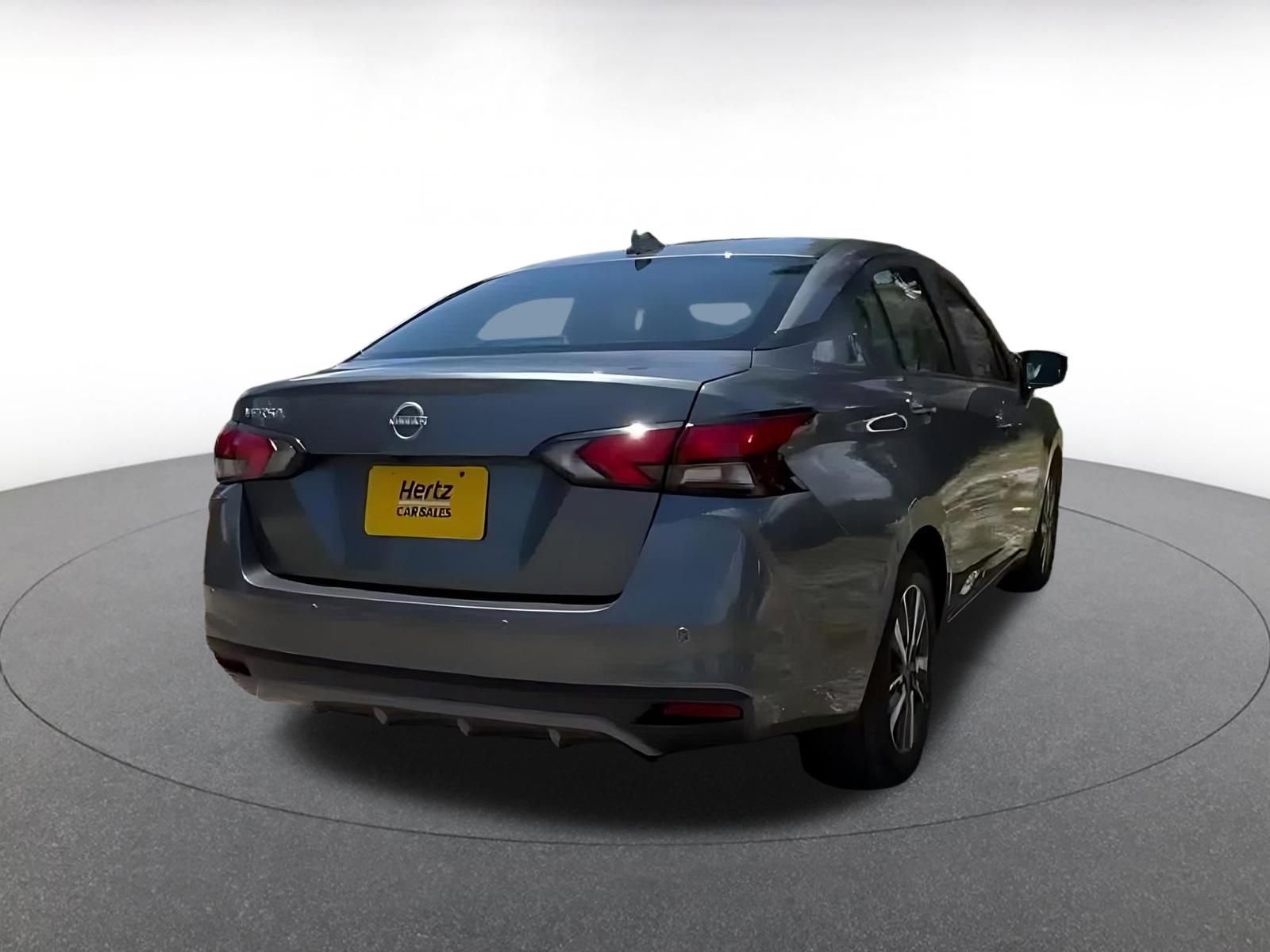 Thumbnail: 2025 Nissan Versa - 17