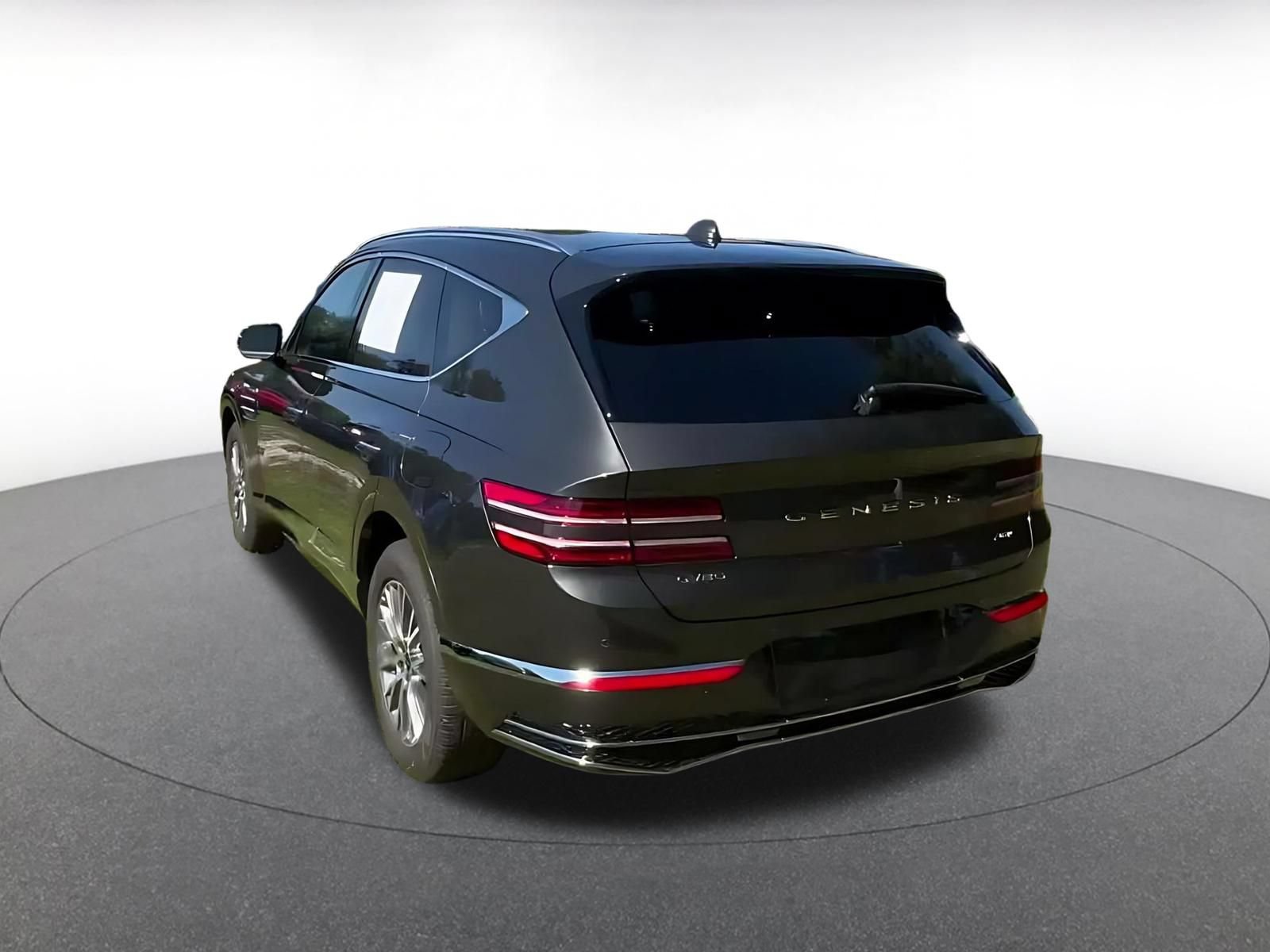 Thumbnail: 2026 Genesis GV80 - 10
