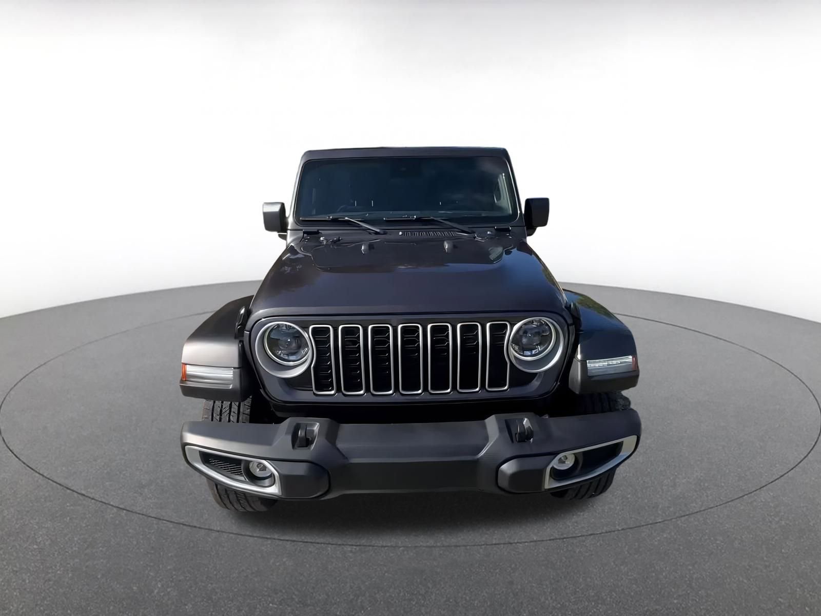 Thumbnail: 2025 Jeep Wrangler - 4