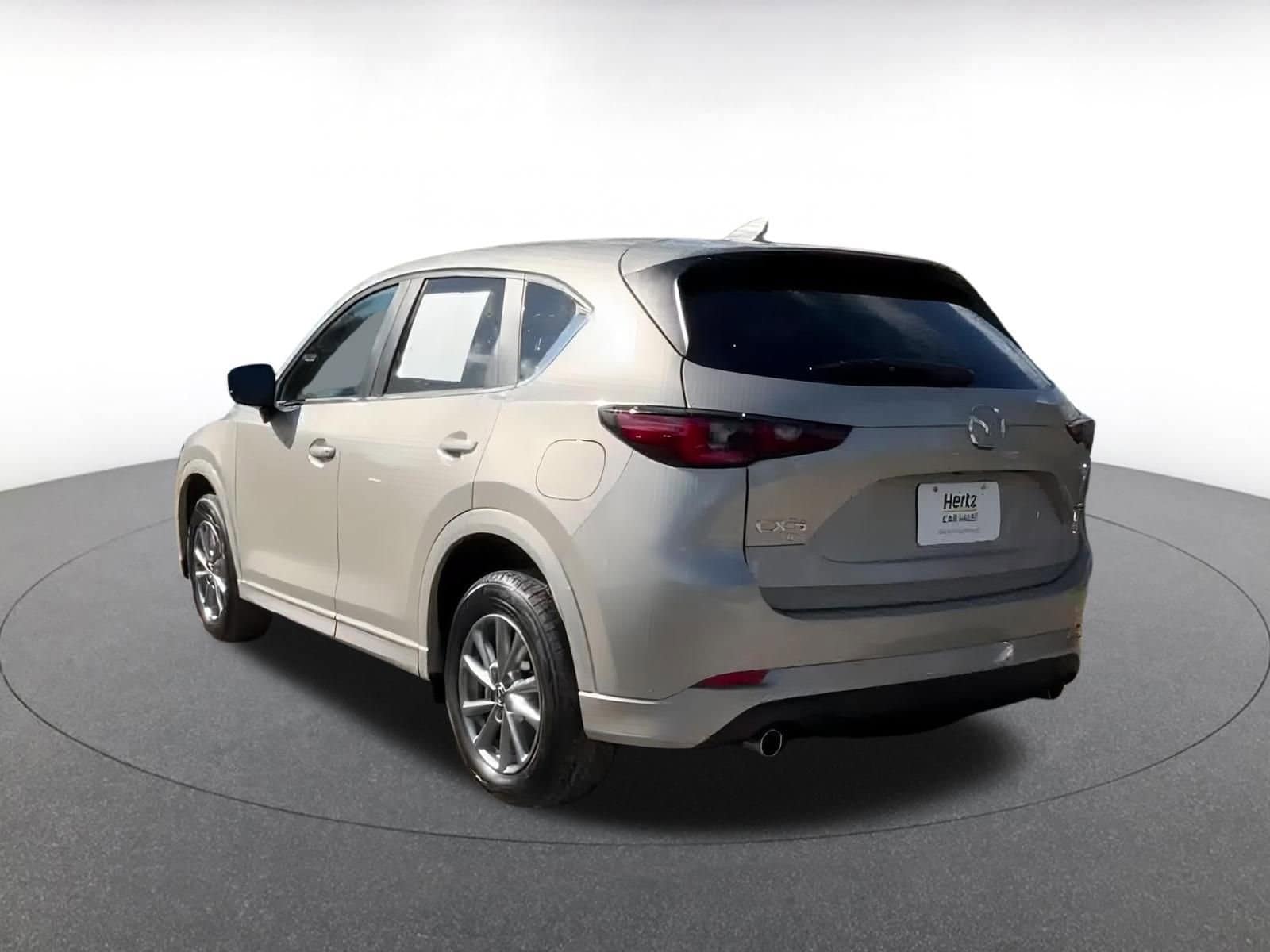 Thumbnail: 2025 Mazda CX-5 - 11