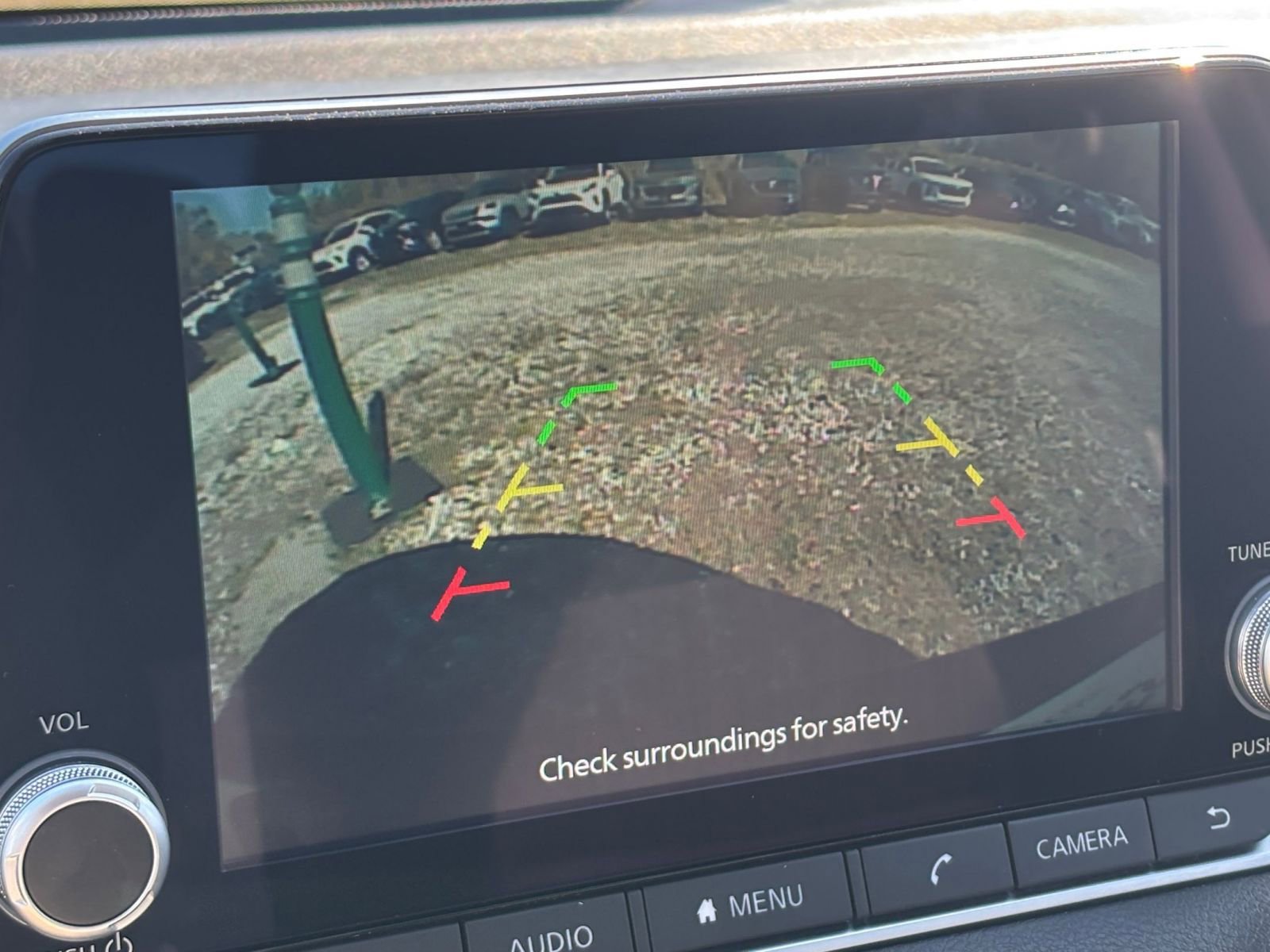 Thumbnail: 2025 Nissan Sentra - 24