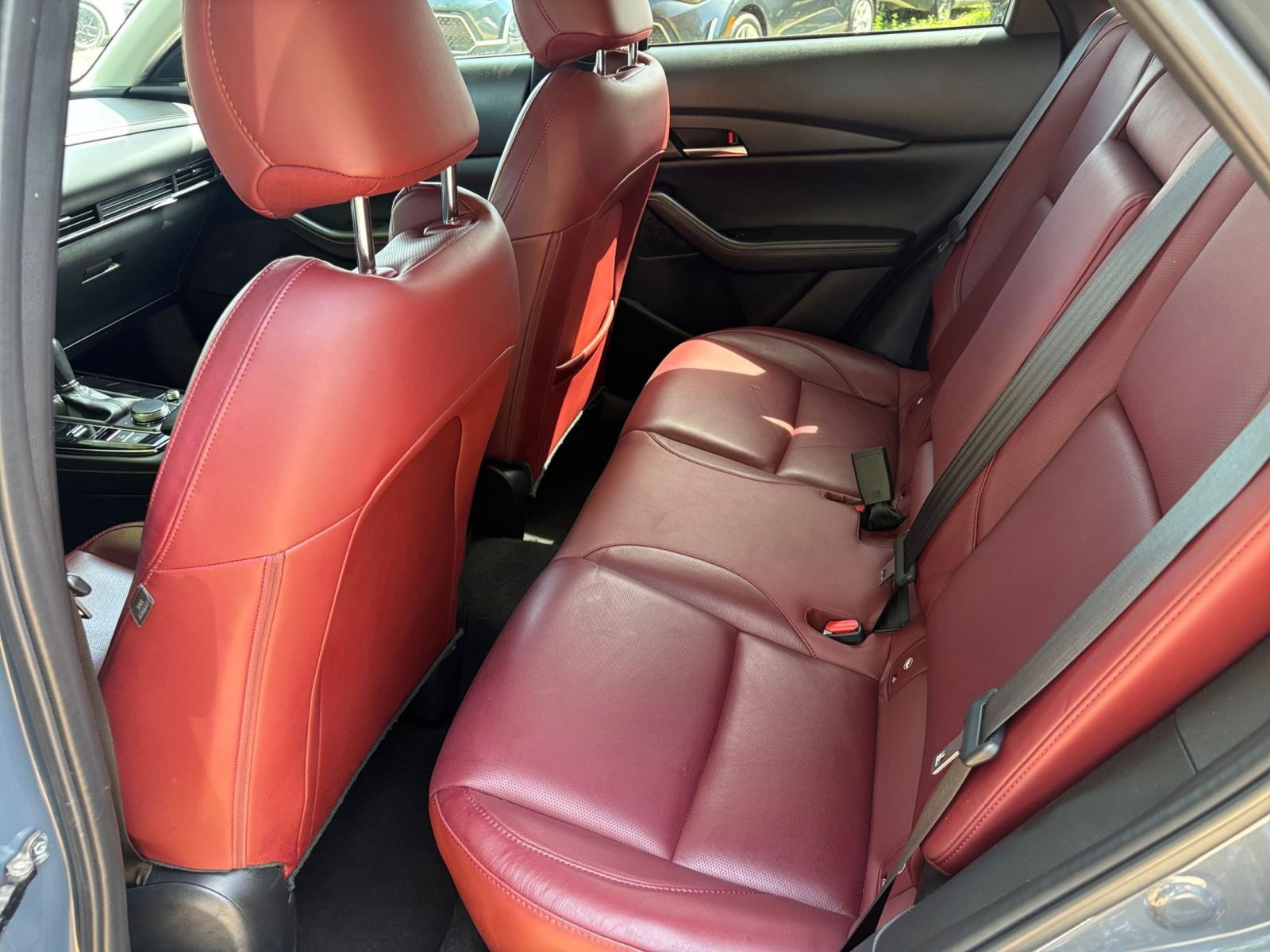 Thumbnail: 2025 Mazda CX-30 - 27