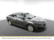 2025 Nissan Sentra S -
                  Clearwater, FL