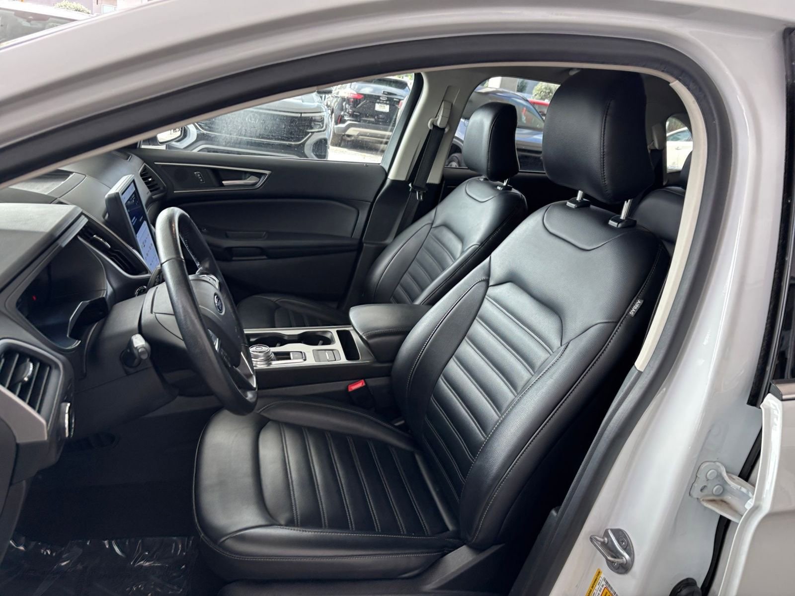 Thumbnail: 2022 Ford Edge - 35