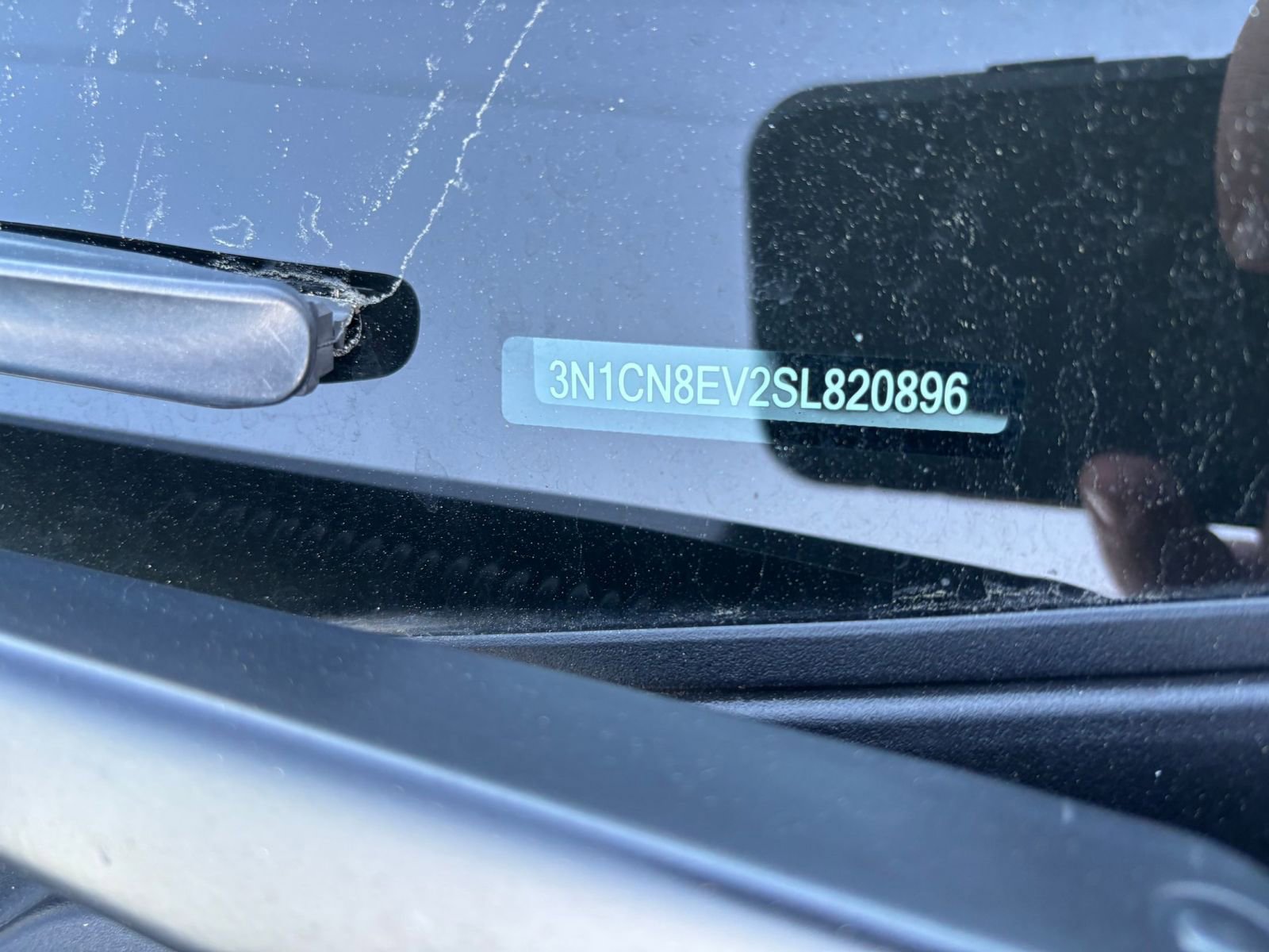 Thumbnail: 2025 Nissan Versa - 10