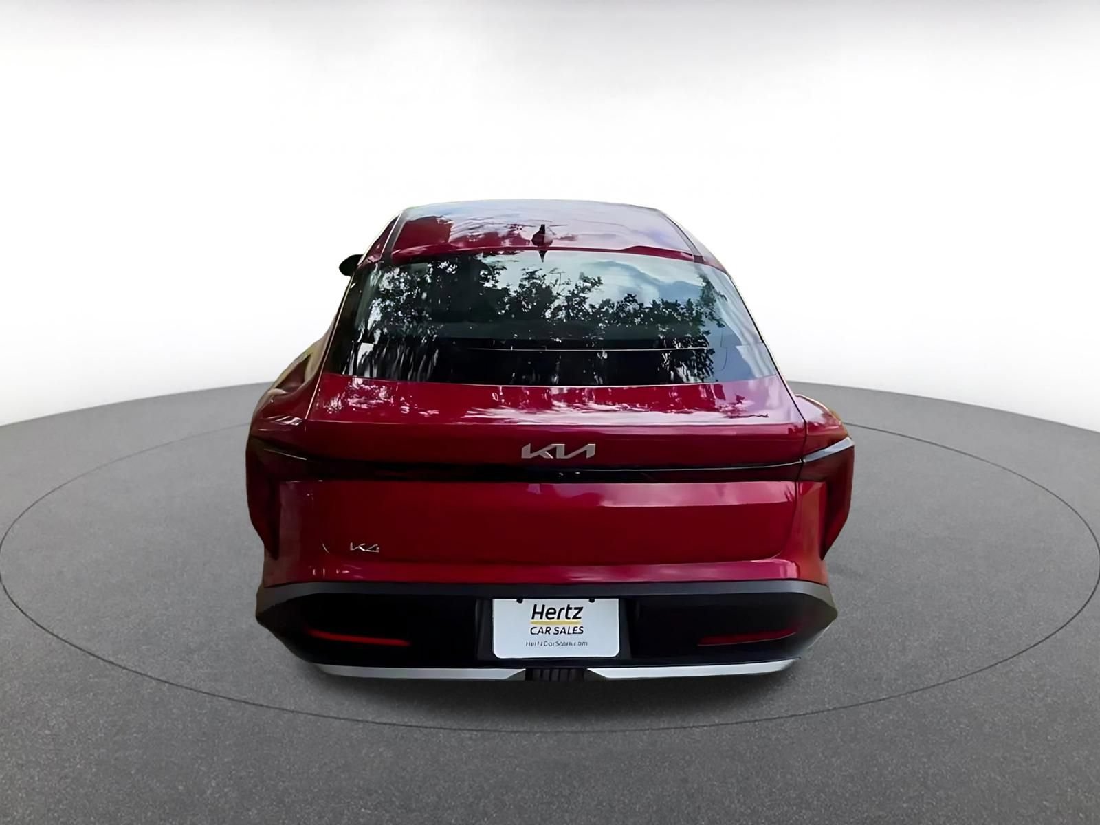 Thumbnail: 2025 Kia K4 - 9