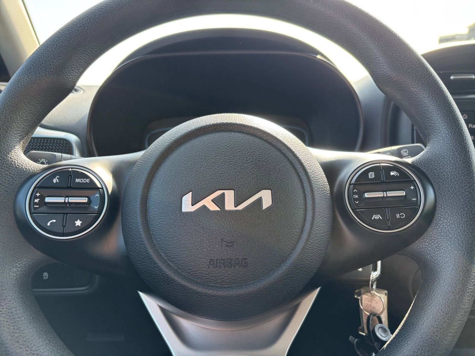 Thumbnail: 2025 Kia Soul - 27