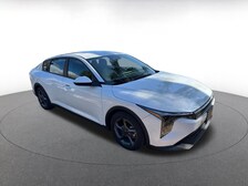 2025 Kia K4 LXS -
                  Clearwater, FL