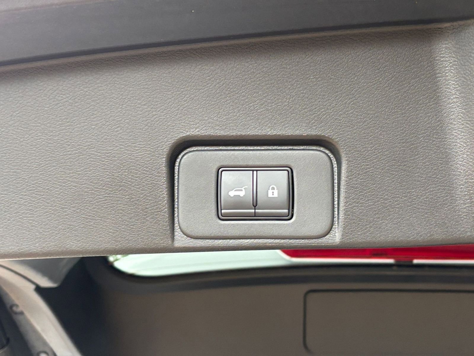 Thumbnail: 2025 Nissan Rogue - 23