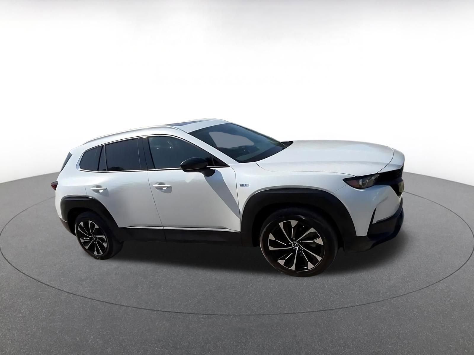 Thumbnail: 2025 Mazda CX-50 - 2
