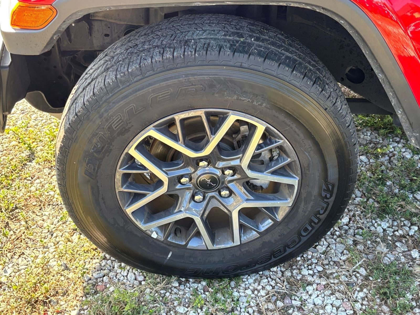 Thumbnail: 2025 Jeep Wrangler - 30