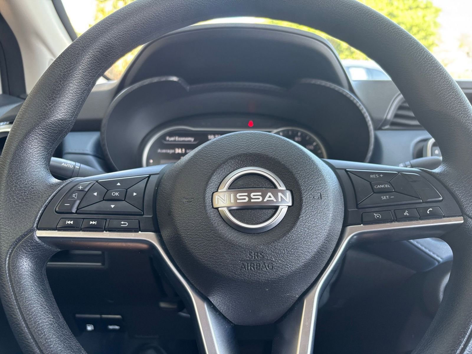 Thumbnail: 2025 Nissan Versa - 28