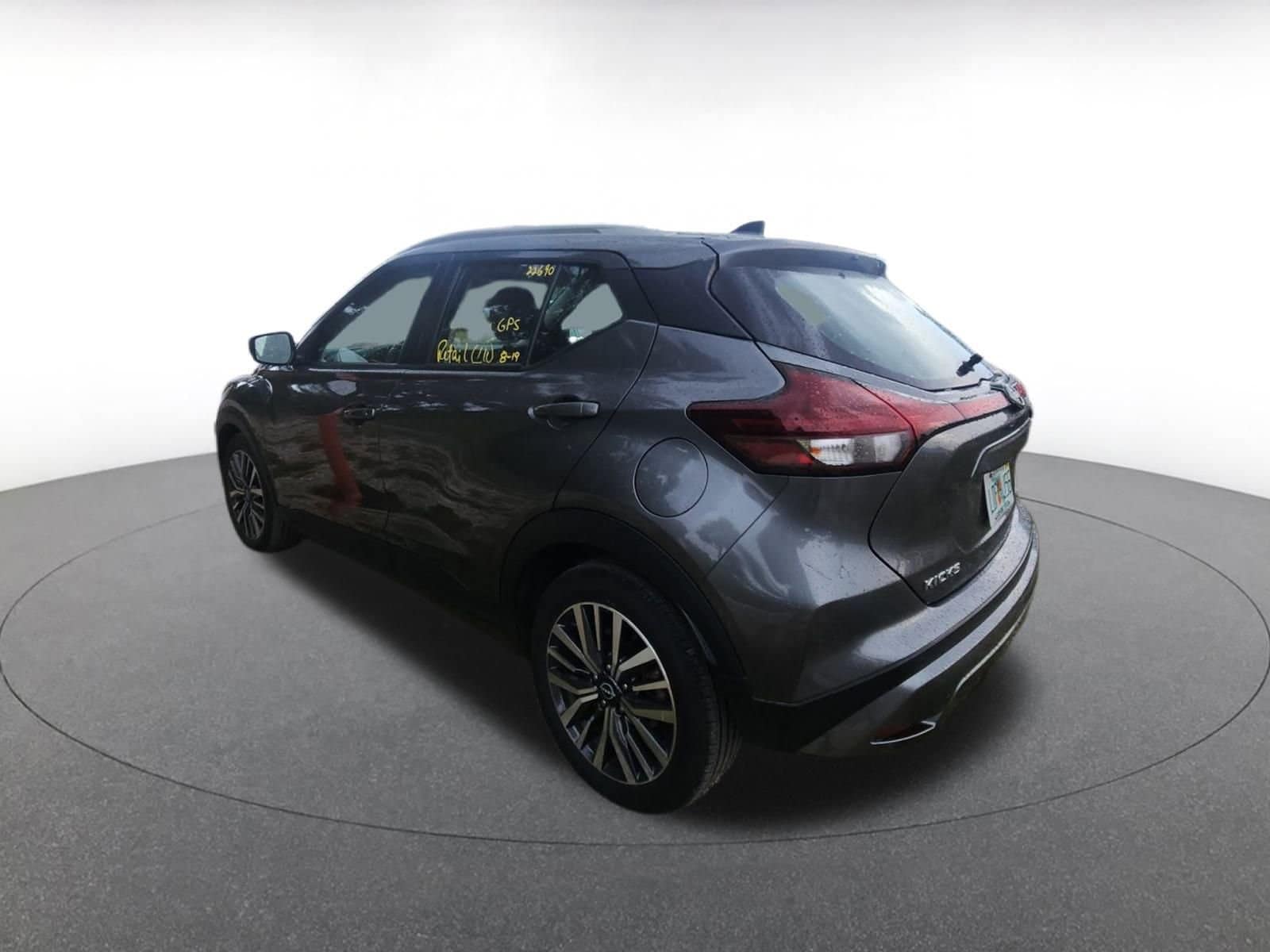 Thumbnail: 2024 Nissan Kicks - 6