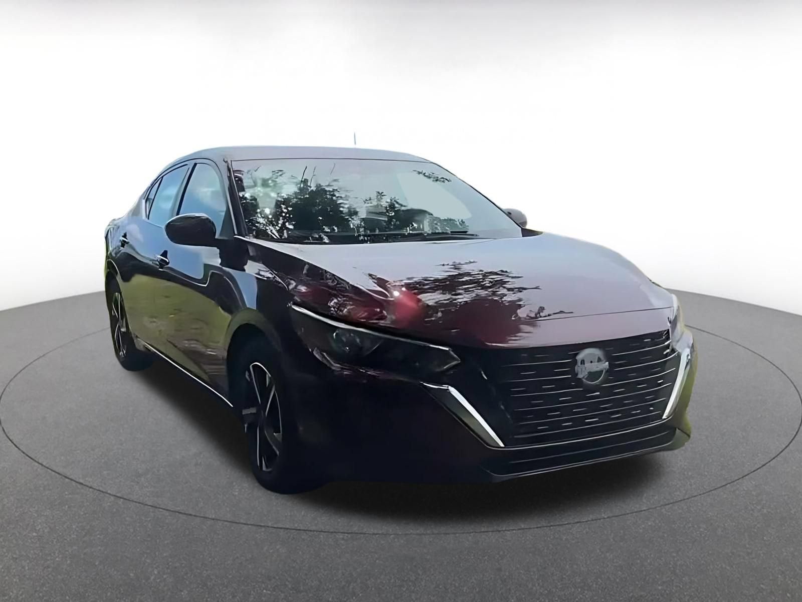 Thumbnail: 2025 Nissan Sentra - 14