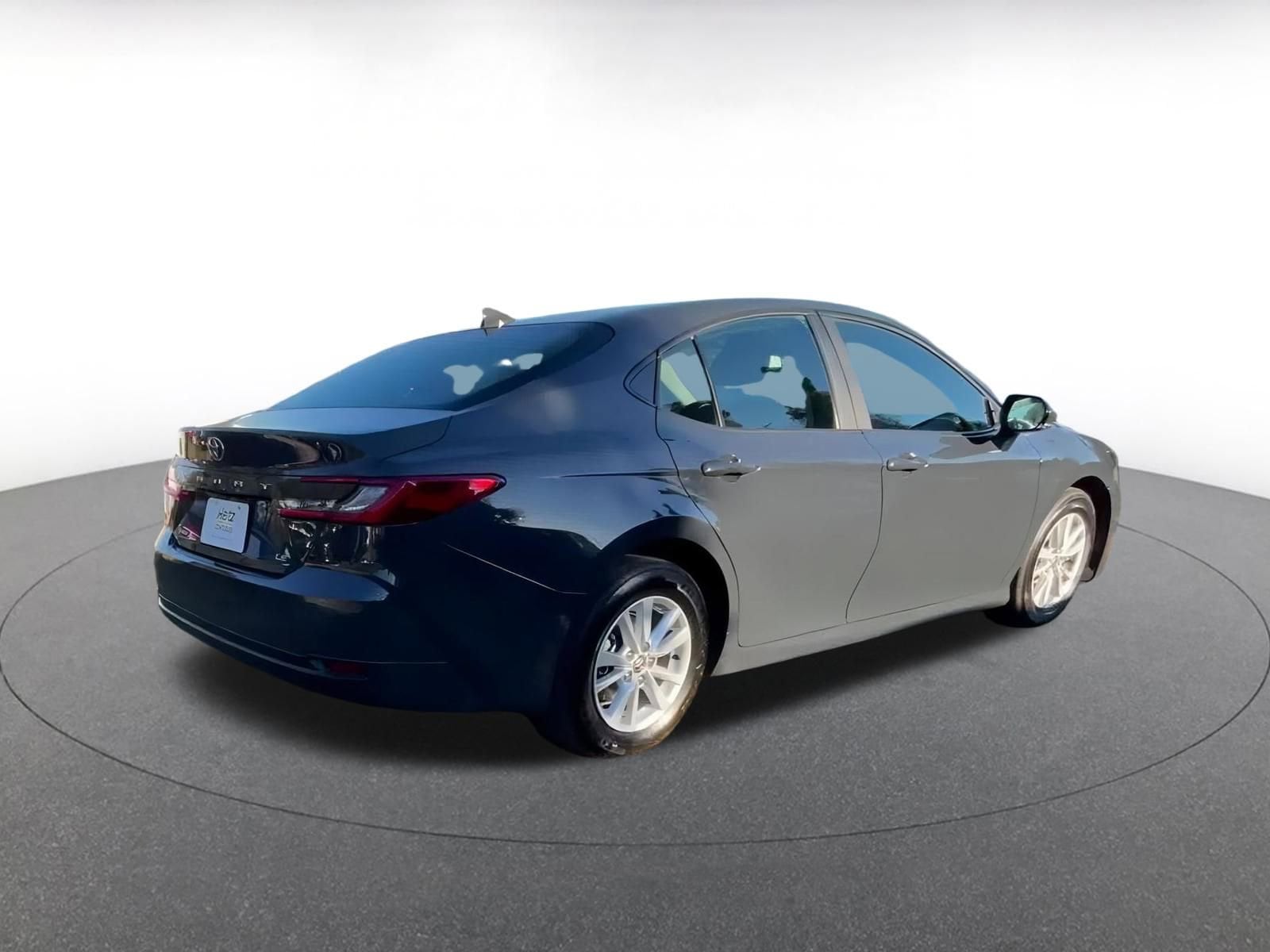 Thumbnail: 2025 Toyota Camry - 14