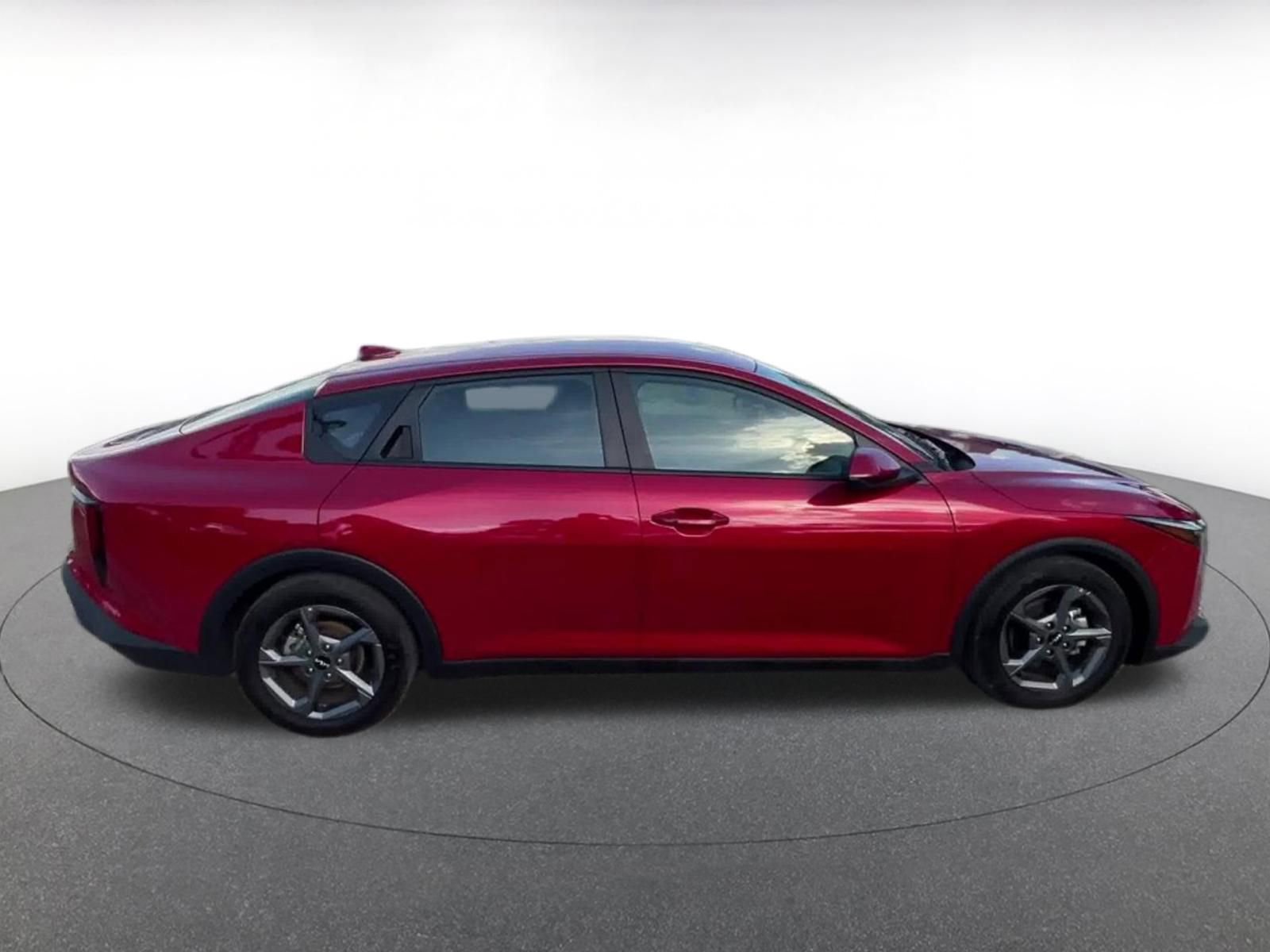 Thumbnail: 2025 Kia K4 - 16