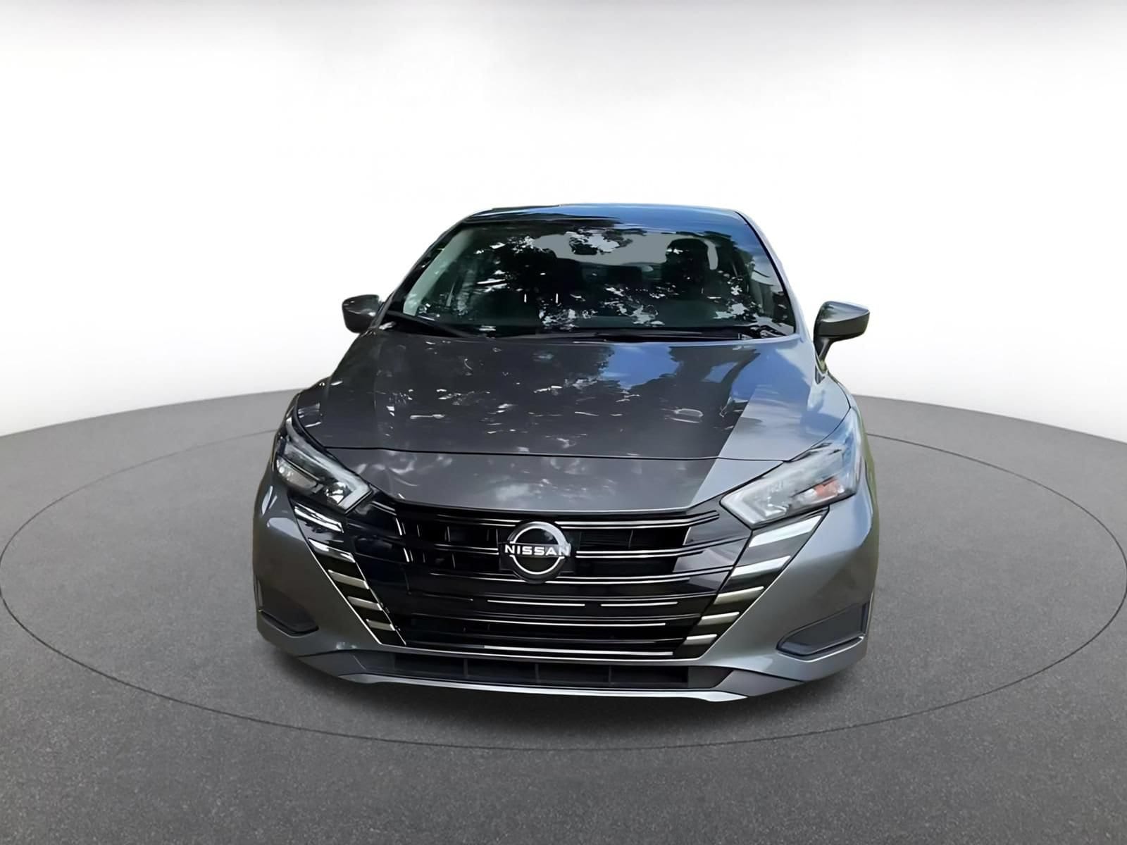 Thumbnail: 2025 Nissan Versa - 4