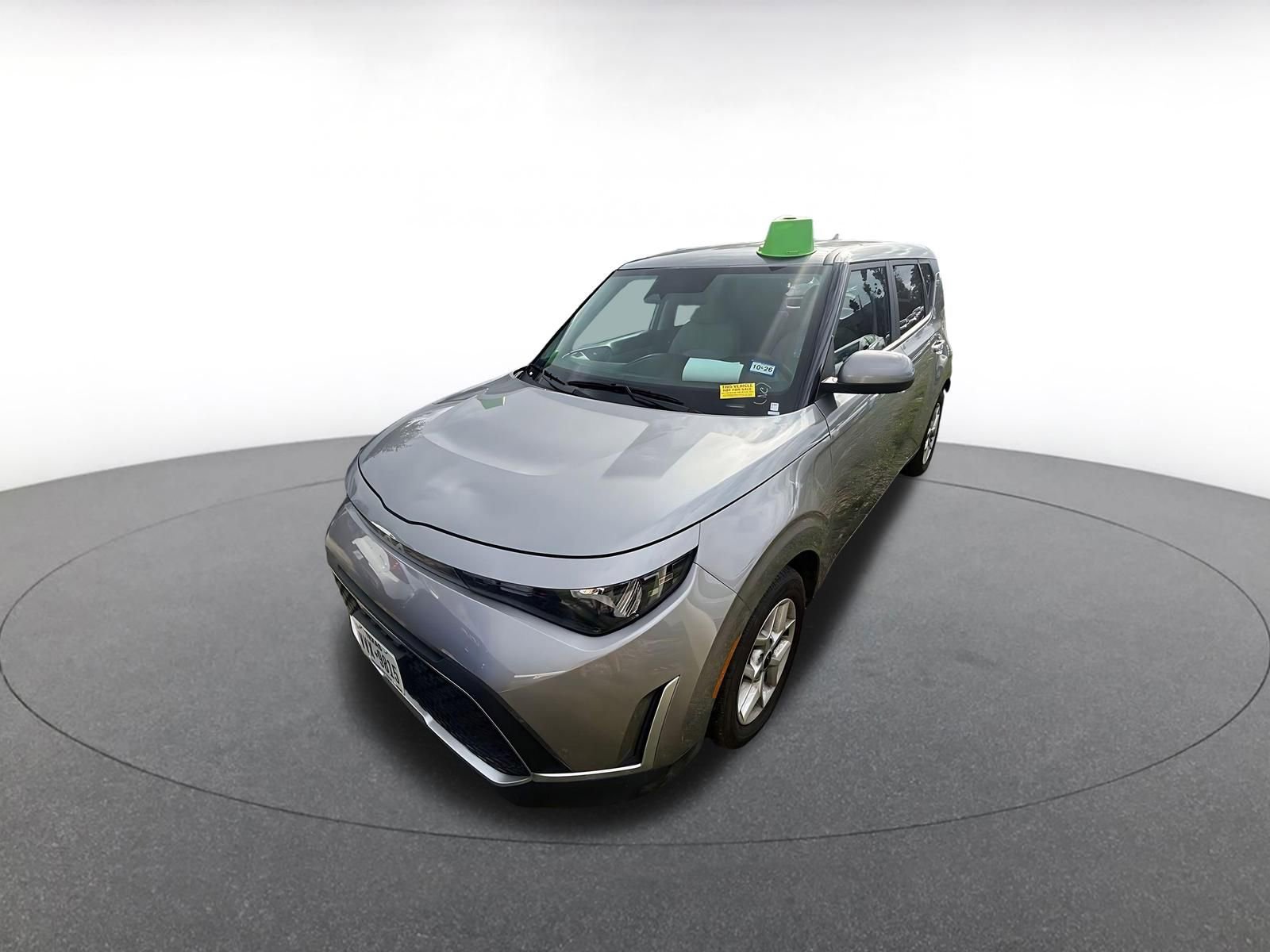 Thumbnail: 2025 Kia Soul - 3