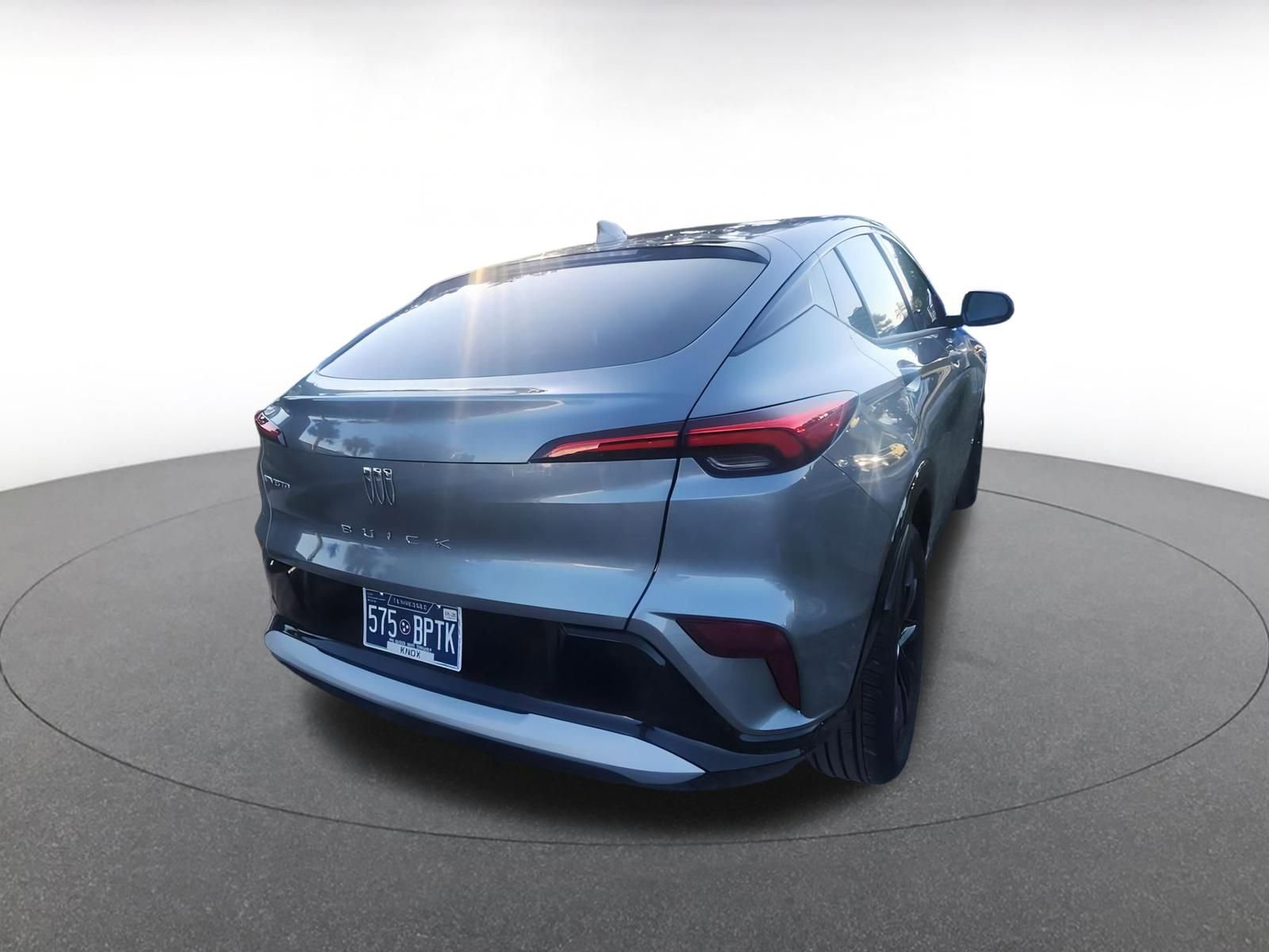 Thumbnail: 2025 Buick Envista - 7