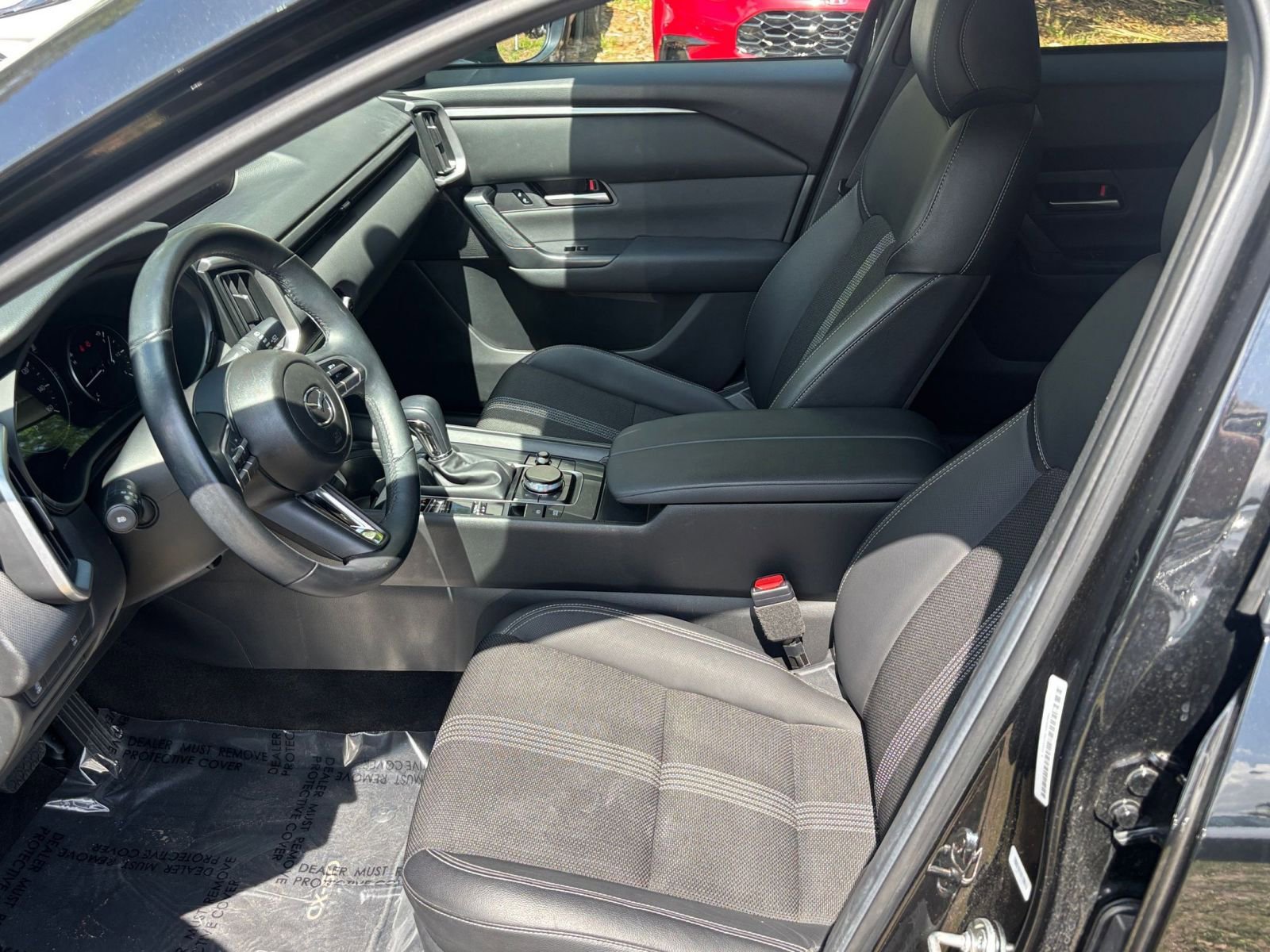 Thumbnail: 2025 Mazda CX-50 - 29